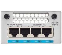 Catalyst 9300 4 x MGIG Nework Spare Module