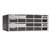 CATALYST 9300 48-PORT OF 5GBPS CPNT