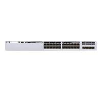 CATALYST 9300L 24P POE NETWORK CPNT