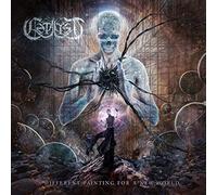 Catalyst - A different painting for a new world