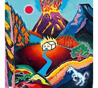 Catalyst - A normal day [Vinilo]