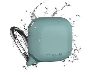 Catalyst Funda Impermeable AirPods (4ª generación) - Color Verde mar