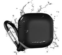Catalyst Funda Impermeable Compatible con AirPods (4ª generación) - Color Negro