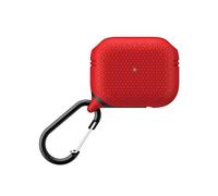 Catalyst Waterproof Case Special Edition AirPods Pro Flame Red - CATAPDPROTEXRED