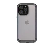 Catalyst funda impermeable iphone 15 pro max stealth black