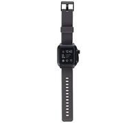 Catalyst Funda Impermeable para Apple Watch Series 3 de 42 mm, Color Negro y Gris
