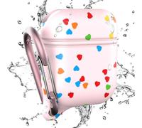 Catalyst® Funda Impermeable y Resistente a Las caídas para AirPods (edición Especial) - Sweetheart