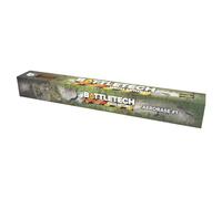 Catalyst Game Labs BattleTech | Battle Mat | Aerobase 1 | Accessory | Miniature Game Ages 14+