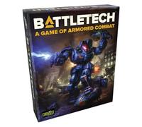 Catalyst Game Labs - BattleTech Game of Armored Combat