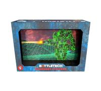 Catalyst Game Labs BattleTech | Miniatures | Somerset Strikers | Expansion | Miniature Game Ages 14+