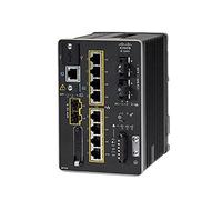 Catalyst IE3200 Rugged Series CPNT