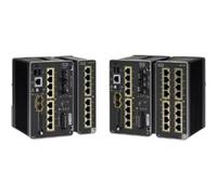 CATALYST IE3300 RUGGED SERIES CPNT