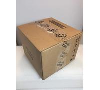 Cisco Catalyst IE-3300-8T2S-E switch Gestionado L2 Gigabit Ethernet (10/100/1000) Negro