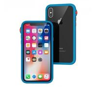 Catalyst Impact Protection Case iPhone X Blue - CATDRPHXTBFC
