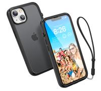 Catalyst Influence Case iPhone 13 / 14 Stealth Black - CATDRPH14BLKM