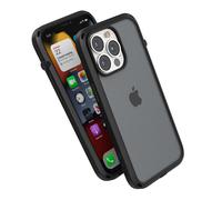 Catalyst Influence Case iPhone 13 Pro Stealth Black - CATDRPH13BLKMP