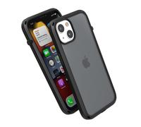 Catalyst Influence Case iPhone 13 Stealth Black - CATDRPH13BLKM
