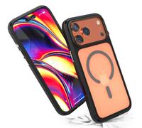 Catalyst Influence funda con MagSafe iPhone 17 Pro Max negro - CATDMSPH17BLKLP