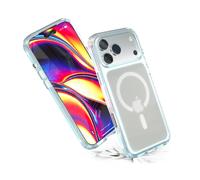 Catalyst Influence funda con MagSafe iPhone 17 Pro transparente - CATDMSPH17CLRMP