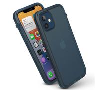 Catalyst Influence Funda iPhone 12 Azul Pacífico - CATDRPH12BLUM2