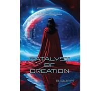 Catalyst of Creation: Fractures: 1