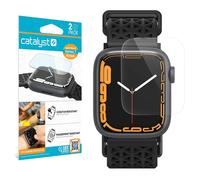 Catalyst Screenprotector Apple Watch 41mm (Series 7 / 8 / 9) - CATTPU41WAT7