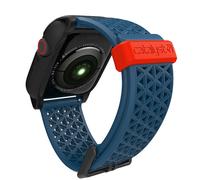 Catalyst Sport Band Edición con hebilla Apple Watch 42/44/45mm Blueridge / Sunset - CAT24SBTBFC2