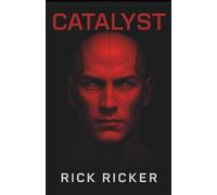 Catalyst (The Austere Trilogy)