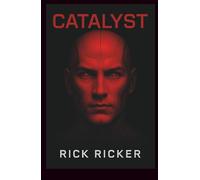 Catalyst (The Austere Trilogy)
