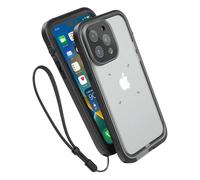 Catalyst Total Protection Waterproof Case iPhone 14 Pro MAX Black