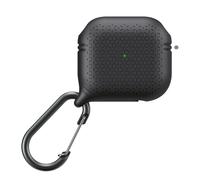 Catalyst Vibe Case AirPods (3rd Generation) Stealth Black - CATAPD3TEXBLK