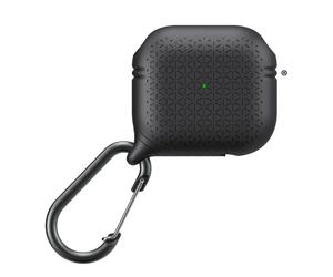 Catalyst Vibe Case AirPods (3rd Generation) Stealth Black - CATAPD3TEXBLK