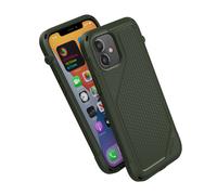 Catalyst Vibe Case iPhone 12 / iPhone 12 Pro Army Green - CATVIBE12GRNM