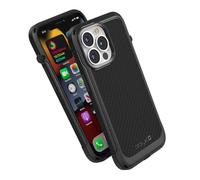Catalyst Vibe Case iPhone 13 Pro MAX Stealth Black