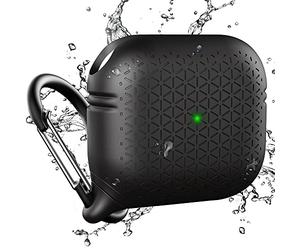 Catalyst Vibe Series - AirPods (3rd Generation) (Black)
