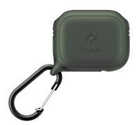 Catalyst Waterproof Case AirPods Pro (1st and 2nd Generation) Army Green - CATAPDPROGRN