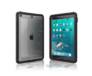 Catalyst Waterproof Case iPad 10.2 (2019/2020/2021) zwart - CATIPD7THBLK