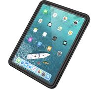 Catalyst Waterproof Case iPad Pro 12.9 2018 zwart