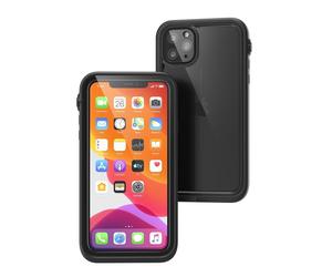 Catalyst waterproof case iPhone 11 Pro Max zwart - CATIPHO11BLKL
