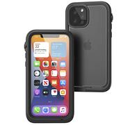 Catalyst Waterproof Case iPhone 12 Pro zwart