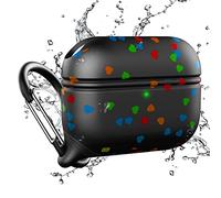 Catalyst Waterproof & Drop Proof Case AirPods Pro Heartthrob