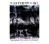 Catamenia - Bringing the Cold to Poland (+ CD) [Reino Unido] [DVD]
