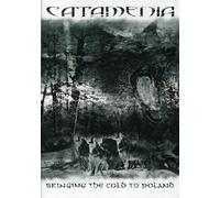 Catamenia - Bringing the Cold to Poland [USA] [DVD]