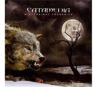 Catamenia - Winternight Tragedies