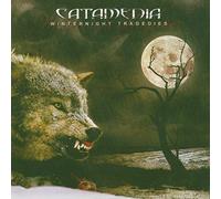 Catamenia - Winternight Tragedies