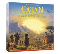 Catán: Avance de la humanidad