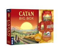 Catan Big Box