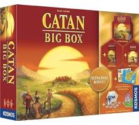 Catan - Big Box Eco