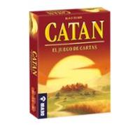 Catan el Juego de Cartas