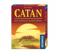 Catan - Catan - El Juego De Cartas